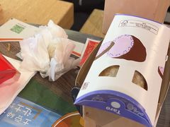 -麦当劳(杭州萧山文源店)