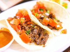 -panchos 墨西哥餐厅(嘉绿苑店)