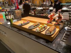 -钱小奴创意自助餐厅(仙居吾悦店)