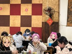 -醉八仙热酒馆(渝中店)