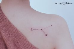 -飛凡TATTOO纹身•原创