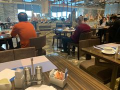 -合肥皇冠假日酒店·菲亚斯特自助餐厅(黄山路店)