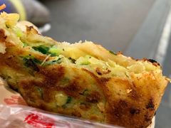 -樊记火烧店(甘泉路店)