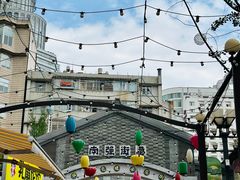 -南屏步行街