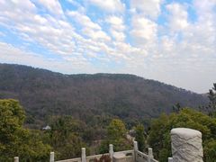-四祖寺