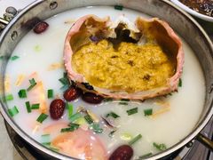 -正阁海鲜餐厅(六虹桥店)
