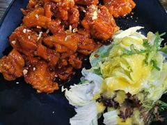 -MI WU FACTORY米屋美食工厂餐厅(绿地店)