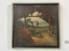 -四川美术学院美术馆