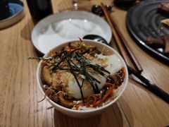 -丽思卡尔顿·炙焰·铁板烧餐厅