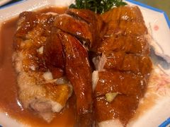 -鹅掂·大岭山烧鹅