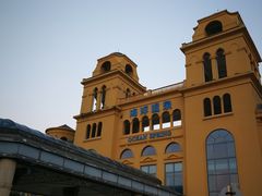 -青岛海泉湾皇冠假日度假酒店