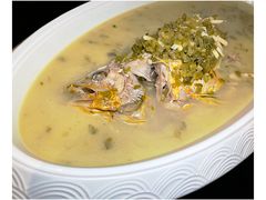 -海味世家·家常菜馆(明州里店)