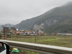 -百色大石围天坑群