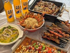 -四妹餐厅(玫瑰街店)