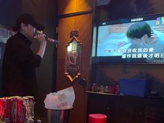 -萧邦音乐会所KTV(向西店)