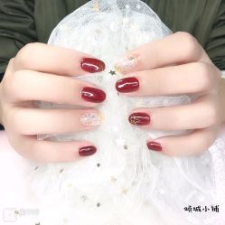 -Pink You美甲洗眉纹绣定制中心