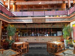 -那家小馆•北京菜•烤鸭(香山店)