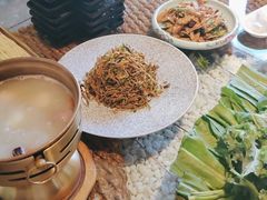 -慢丽江·云南野生菌土鸡锅(西山店)