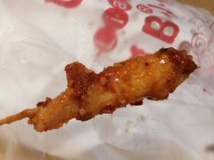 -辽B·小串(总店)