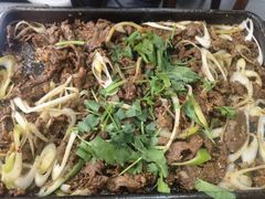 -清真永恒华威肉饼(潘家园店)