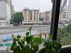 -柠檬树茶餐厅(海雅缤纷城店)