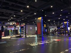 -一兆韦德健身(浦东万达会所)