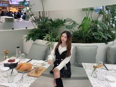 -大树餐厅(朝阳大悦城店)