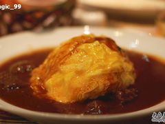 coco-蛋包饭-CoCo壱番屋(久光百货店)