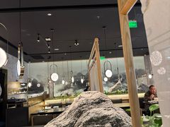 -赠李白·如诗的川味(余杭万达广场店)