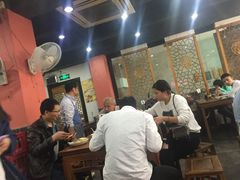 大堂-随柳居·苏式小吃(建新巷店)