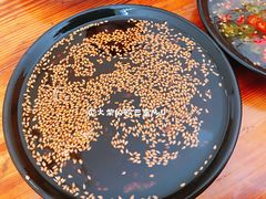 红油蘸料-明洋钵钵鸡(春田小区店)