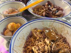 -亞婆井·劲抽面食(铂顿城店)
