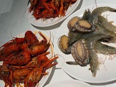 -加餐海鲜自助(宝龙一城店)