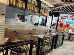 -必胜客(龙泉万达店)