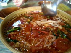 -纳兰傣雀傣味餐厅