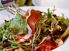 -青岛香格里拉·鱼跃地中海西餐厅