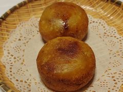 玉兰饼-天福苑(崇宁路店)
