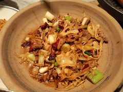 -外婆味道·云南菜大当家(海乐世界店)