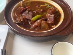 -梅利汴京烤鸭•开封豫菜地标店(晋安路店)