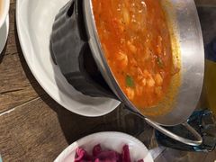 -Mevlana梅夫娜土耳其餐厅·清真