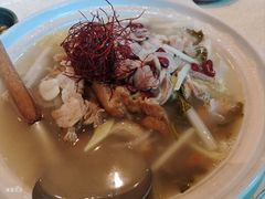 -半山腰·云南菜(侨福芳草地店)