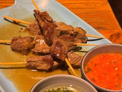 -El Bodegon阿根廷秘鲁餐厅(幸福路店)