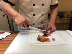 -信日本料理(信义坊店)