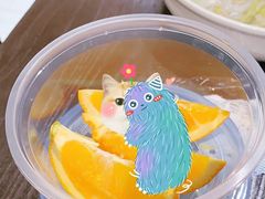 -盒马鲜生(馥邦国际店)