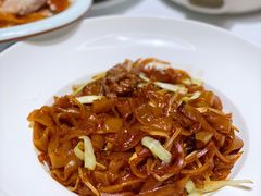 干炒牛河-北京厨房(西安SKP店)