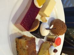 中油泰富国际酒店嘉佩乐自助餐厅-中油泰富国际酒店-中餐厅