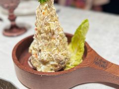 -俄士厨房(环球港店)