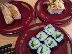 -寿司郎(北京路粤潮楼店)