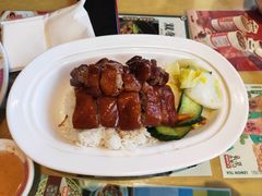 -吴系粤菜馆·茶餐厅(深业上城店)