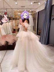 -GRACE KELLY婚纱与礼服(北京店)